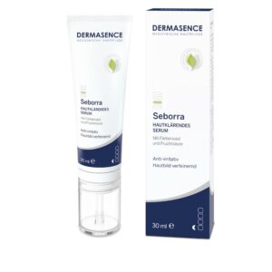 DERMASENCE Seborra HAUTKLÄRENDES SERUM