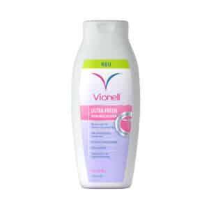 Vionell Intim Waschlotion Ultra Fresh