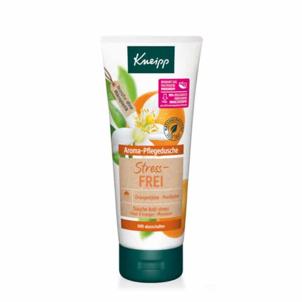 Kneipp Aroma Pflegedusche StressFREI