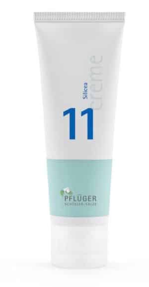 Biochemie PFLÜGER 11 Silicea Creme