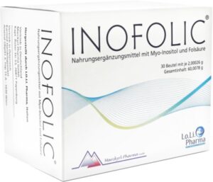 INOFOLIC Pulver