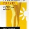 VARILIND Travel 180den AD M BW schwarz