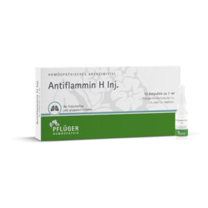 ANTIFLAMMIN H Inj. Ampullen