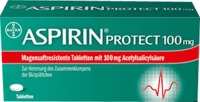 Aspirin protect 100mg