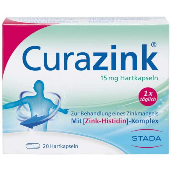 Curazink