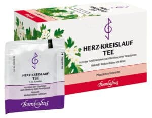 HERZ-KREISLAUF-TEE BOMBASTUS