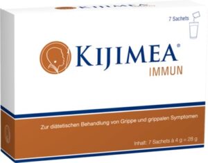 KIJIMEA Immun Pulver