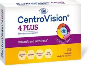 CentroVision 4 PLUS