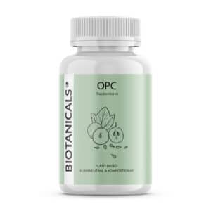 BIOTANICALS OPC Traubenkernextrakt