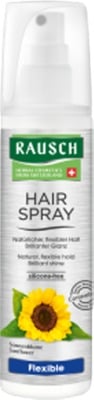 RAUSCH HAIRSPRAY flexible Non-Aerosol