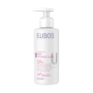 EUBOS UREA INTENSIVE CARE 5% UREA HANDCREME