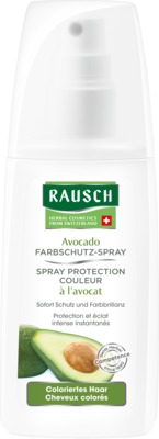 RAUSCH Avocado Farbschutz Spray