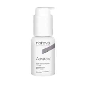 noreva Alphacid Creme Gesicht