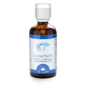 Dr. Jacob´s Lactacholin