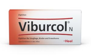 Viburcol N