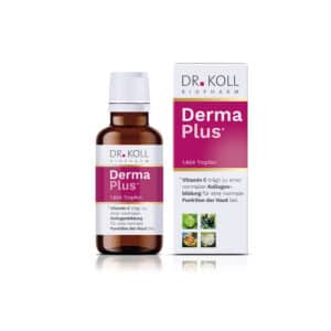 DR. KOLL Derma Plus