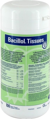 BACILLOL Tissues