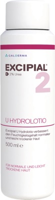 EXCIPIAL U Hydrolotio