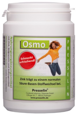 PRESSELIN Osmo Pulver