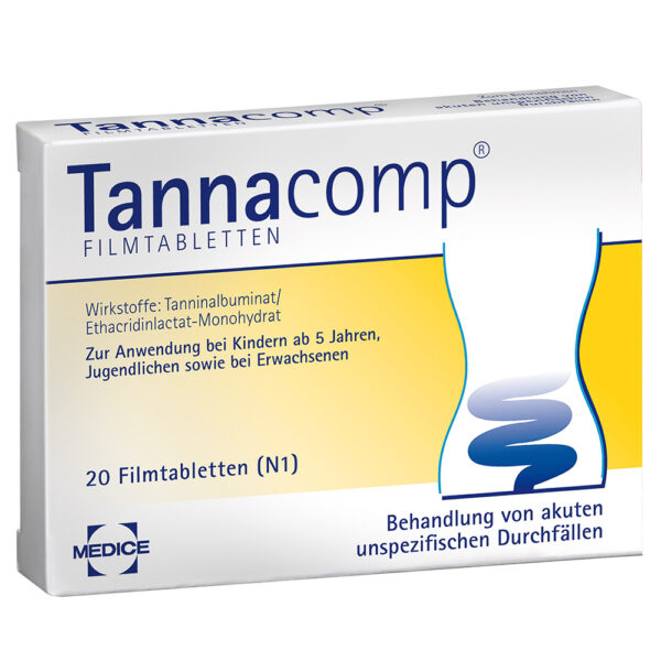 Tannacomp