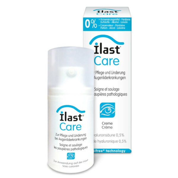 ILAST Care Creme