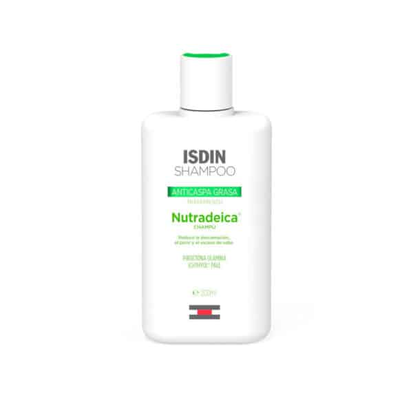 ISDIN SHAMPOO Nutradeica