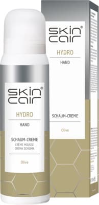 Skincair HYDRO Schaum-Creme Hand