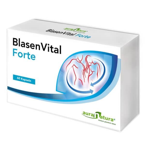 BlasenVital Forte