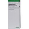 GRAPHITES HOMACCORD Tropfen