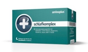 aminoplus schlafkomplex