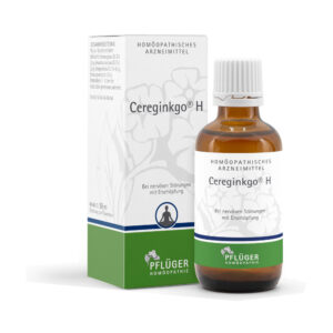 CEREGINKGO H Tropfen