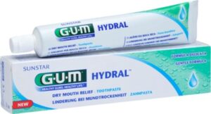 GUM HYDRAL Zahnpasta