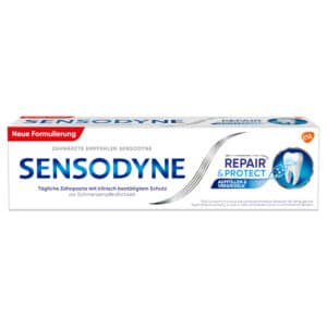 SENSODYNE Repair & Protect Zahnpasta