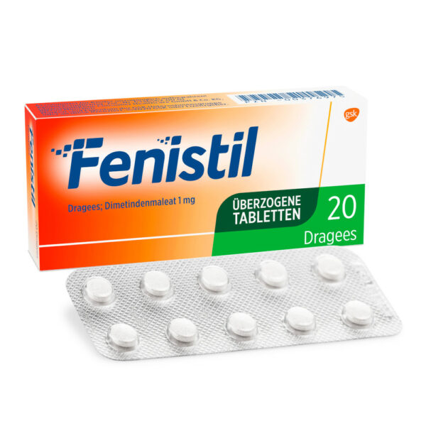 Fenistil