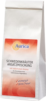 SCHWEDENKRÄUTER Ansatzmischung