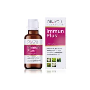 DR. KOLL Immun Plus