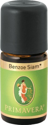 BENZOE Siam Bio ätherisches Öl