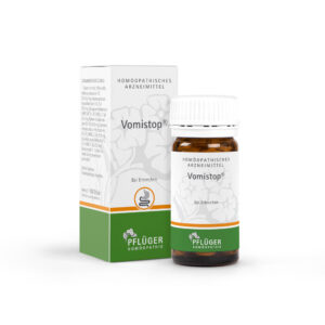 VOMISTOP Tabletten