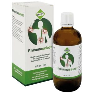 RHEUMASELECT Tropfen