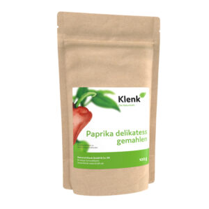 Klenk Paprika delikatess