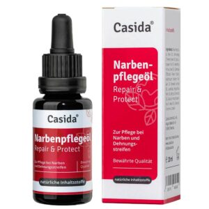 Casida NARBENPFLEGEÖL Repair & Protect