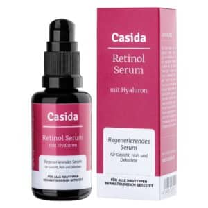 Casida RETINOL SERUM