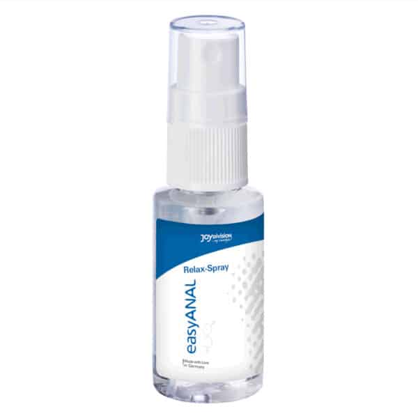 EASYANAL Relax-Spray