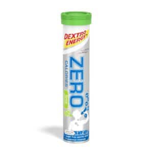 Dextro Energy Zero Calories Lime Brausetabletten