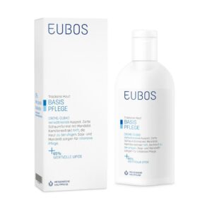 EUBOS CREME Ölbad