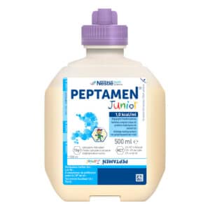 PEPTAMEN Junior