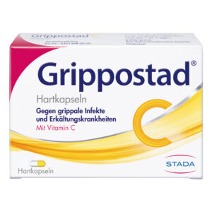 Grippostad C