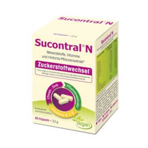 Sucontral N