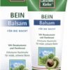 Allgäuer Latschen Kiefer BEIN Balsam FÜR DIE NACHT