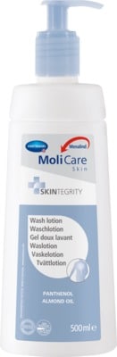 MOLICARE SKIN Waschlotion